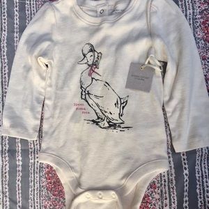 Baby Gap - Beatrix Potter 6-12m - ntw